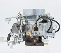 CARBURADOR DE ALTA CALIDAD para NISSAN L18 Z20 16010-13W00/1 DATSUN 720 PICK-UP NK2445