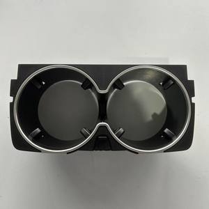ที่วางแก้วน้ำ Mercedes-Benz W222 รุ่น A2226830075 วัสดุ ABS สำหรับคอนโซลกลาง - Product Image 2