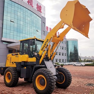 Shantui <span class=keywords><strong>รถ</strong></span>ตัก L39 4ล้อ3.9ton หลัง<span class=keywords><strong>รถ</strong></span>ตักดิน<span class=keywords><strong>รถ</strong></span>ตักดินจีน - Product Image 1