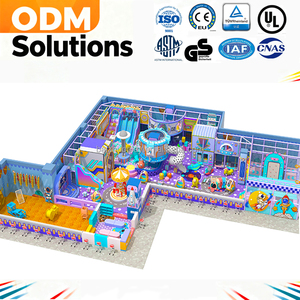 Vente directe usine : <span class=keywords><strong>Aire</strong></span> <span class=keywords><strong>de</strong></span> jeux intérieure Baizhuo, ensemble <span class=keywords><strong>de</strong></span> jeux souples sûr et durable, <span class=keywords><strong>piscine</strong></span> à balles, machine à balles à jet, toboggan, jeux interactifs, livraison gratuite - Product Image 2