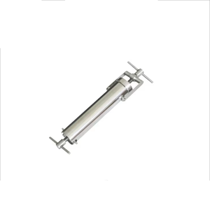 เครื่องวัดความถ่วงจำเพาะแบบขวดแรงดัน ISO 2811 BGD 297  ไพค์โนมิเตอร์แบบแรงดัน - Product Image 3