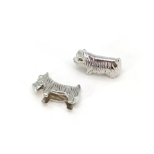 กล่องโทเค็นพลาสติกแบบ Monopoli สำหรับเล่นเกมกระดานบ้านและโรงแรมทำจากพลาสติก - Product Image 3