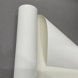 Sinh thái dung môi bông Matte vải cuộn cho định dạng rộng in ấn - Product Image 5