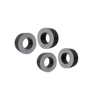 Parafoudre à oxyde de zinc polymère AC avec noyau de haute qualité 18kV