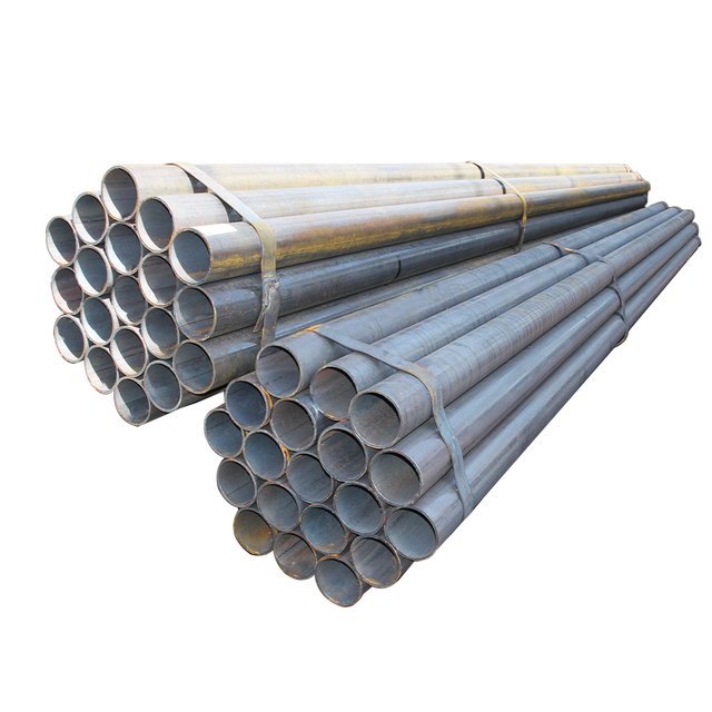 Best Price 20 Inch Round Carbon Steel Tube Astm A106/ Api 5l / Astm A53 Grade B Seamless Carbon Steel Pipe