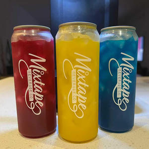 Machine à sceller les canettes en aluminium, machine à sertir les canettes de boissons, scelleuse multifonction, machines d'emballage, scelleuse sous vide - Product Image 3