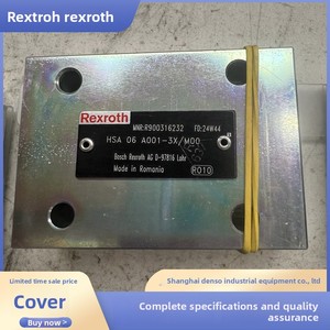 ฝาครอบจีนรุ่น R900316232 HSA06A001-3X/M00 ผลิตในประเทศจีน ช่วยรับประกันการทำงานที่แม่นยำของระบบไฮดรอลิก โร - Product Image 2