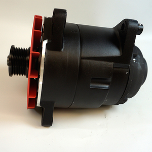 Aplicable a los componentes del sistema de generación de energía del autobús Jinhua, Higer, Zhongtong, Ankai-Generador de camiones AC172RA 301A Generador - Product Image 2