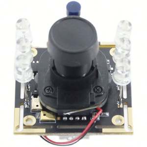 WFH/OLT מצלמת 2 מיליון פיקסלים 1080P עם IRCUT, החלפה אוטומטית, חיבור USB ללא צורך בכונן, מודול 30 פריימים, יום ולילה 94 100 145 - Product Image 4