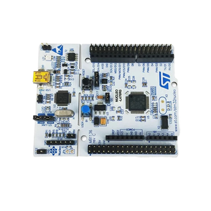 NUCLEO-L476RG STM32L476RG Development Board Learning Core Board DC/DC Converter Linux OS I2C Communication - Product Image 1