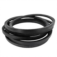 Courroie trapézoïdale étroite Continental Contitech SPB SPB2630Ld 2640 2650 2670 2680 résistante à la chaleur et à l'huile, moyenne longueur, couple élevé