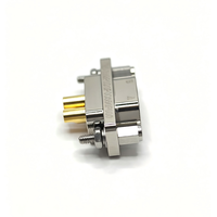 J30J02P020P000S0P000 High Reliability Micro Rectangular Connector Anti-Vibration Aerospace Circuit Connector
