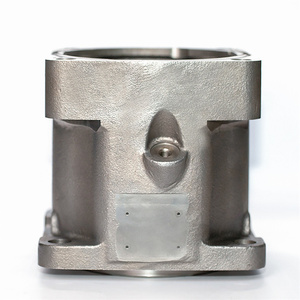 Bomba de Pistones Hidráulica de Alto Rendimiento A11VLO260 para Excavadora y Maquinaria de Construcción - Product Image 3