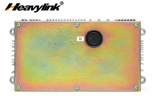 ชุดควบคุมรถขุด Heavylink รุ่น LQ22E00018F7 SK-6 อะไหล่แท้ OEM - Product Image 5