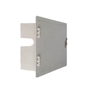 กล่องมิเตอร์น้ำไฟเบอร์กลาส FRP SMC - Product Image 3