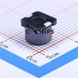 Inductor de Potencia SMD SLF7055T-3R3N3R3-3PF, 7x7mm (Inductancia: 3.3uH) (Precisión: 30% Resistencia de CC (DCR): 31.2mOhm) - Product Image 2