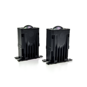 Venta caliente 30W LED Grille Light <span class=keywords><strong>Mini</strong></span> Driving Light Single Low Beam Middle <span class=keywords><strong>Net</strong></span> Light para motocicletas universales Camión Coche Etc. - Product Image 2