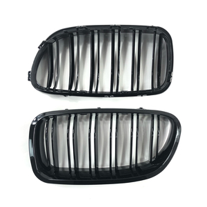 Calandre Pare-chocs Fabrication Design Pour BMW F10 Série 5 - Product Image 1