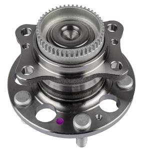 Coche cojinete del cubo de la rueda trasera 52710-3X000 para Elantra 2011-2015 de la rueda del eje trasero cojinete 512492 HA590455 - Product Image 1