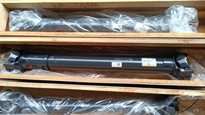 Arbre de transmission central compatible Liugong 41C2499 pour pelle et chargeuse sur pneus - Product Image 4