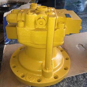 掘削機旋回モーター、7118-30100、ボルボEC210スイングモーターアセンブリ - Product Image 3