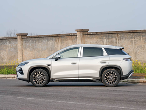 Lancement du nouveau modèle <span class=keywords><strong>BYD</strong></span> Song Ultra EV 2026 : SUV de luxe 5 places avec 710 km d'autonomie et charge rapide en 5 minutes, au meilleur <span class=keywords><strong>prix</strong></span>. - Product Image 3