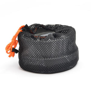 Estufa de Gas Portátil Maxsun de un Solo Quemador para Acampar al Aire Libre con Encendido, para 1-2 Personas - Product Image 2