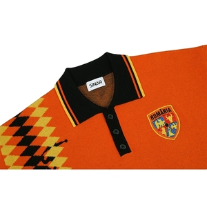Suéter Personalizado con Logotipo para <span class=keywords><strong>Hombre</strong></span>, Suéter de <span class=keywords><strong>Invierno</strong></span> OEM de <span class=keywords><strong>Manga</strong></span> <span class=keywords><strong>Larga</strong></span>, Ropa de Punto Informal Vintage, Suéter de Fútbol, Polo, Jersey de Punto para <span class=keywords><strong>Hombre</strong></span> - Product Image 5