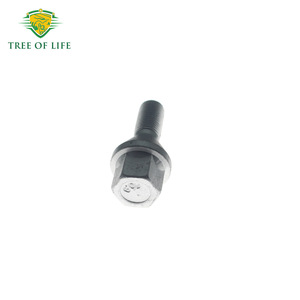 Écrou de roue Tree Of Life 1363349080 1351202080 pour Fiat Ducato II III 244 245 250 2006-2012 - Product Image 3
