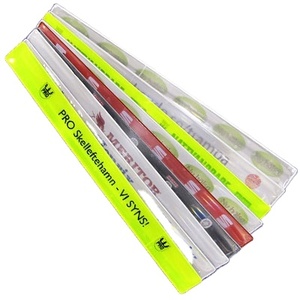 Biểu Tượng Tùy Chỉnh Nhựa Phản Xạ Tát Armband Phản Xạ Phản Xạ Dải Phản Quang Snap Ban Nhạc Phản Xạ Tát Băng Tay Vòng Đeo Tay - Product Image 1