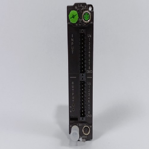 Neu und Original EP2316-0003- 8-Kanal SPS-Programmiersteuerung - Product Image 1
