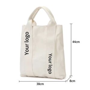 Sac de shopping en toile de coton biologique vierge, imprimé, écologique, recyclé, pour sublimation, avec logo - Product Image 3