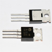 Nouveau transistor MOSFET N-CH TO-220 150A 60V 60N15 IRF7204 04
