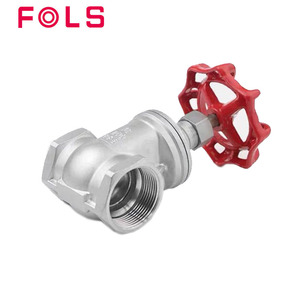 Vanne à opercule forgée manuelle à bride haute de type A105N pour l'eau, certifiée CE - Product Image 6