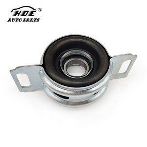 37230-26030 37230-29055 Vente en gros de pièces automobiles HDE, roulement de support central d'arbre de transmission pour Toyota Hiace - Product Image 1
