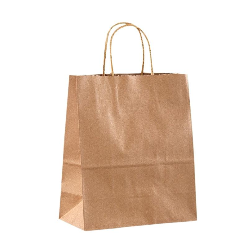 True color; Chinese takeaway 21 * 14 * 27CM