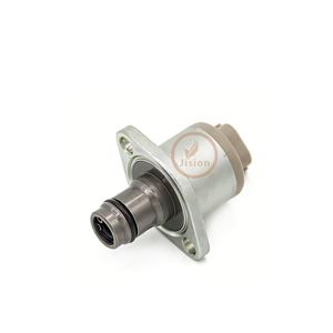 Válvula de control de succión de la bomba de combustible diésel 294200-0370 compatible con 6HK1 - Product Image 4