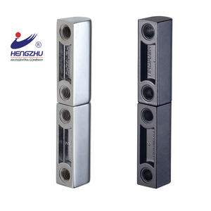 Hengzhu-bisagra HL005 de 180 grados para puerta de armario, alfileres de elevación - Product Image 1