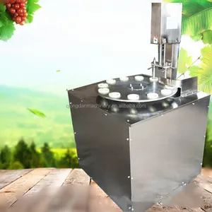 Machine automatique de retrait de noyau de carottage de pomme de pitter d'abricot de date de prune