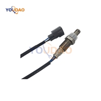 Motor 8946560440 2TR, los repuestos para automóviles de calidad constante más populares, Sensor de oxígeno O2 89465-60440