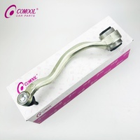 COMOOL 30PCS Kit de bras de suspension, amortisseur, arbre de transmission et moyeu de roue 31126773949 pour BMW E70 E71 X6 X5