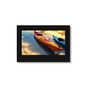 Fábrica al por mayor personalizado al aire libre impermeable LCD TV - Product Image 4