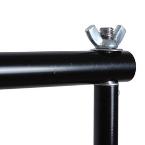 Giá đỡ khung nền chụp ảnh phim ảnh selfie 2x3m, hỗ trợ phát trực tiếp, quay video, chụp ảnh studio - Product Image 6