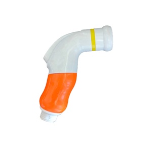 <strong>Colorful</strong> Muslim ABS Plastic High Pressure <strong>Spray</strong> Hand Shattaf Toilet <strong>Bidet</strong> Sprayer for Bathroom Shattaf <strong>Bidet</strong> Sprayer Economic - Product Image 2