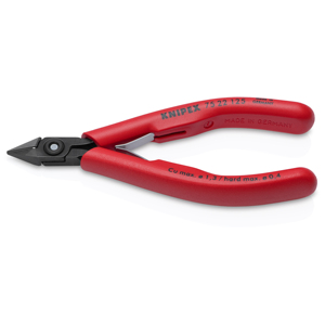 Electronics <b>Side</b> <b>Cutter</b> Cutting & Forming Tools - Product Image 2