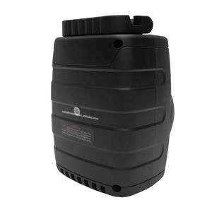 Haut-parleur extérieur sans fil Bluetooth portable 3 pouces avec radio FM KTX-<span class=keywords><strong>1586A</strong></span> - Product Image 5