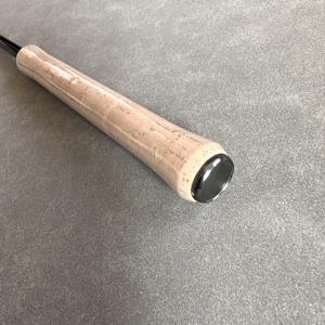 Carbon Fiber 7:3 Fishing <strong>Tenkara</strong> Fly <strong>Rod</strong> - Product Image 3