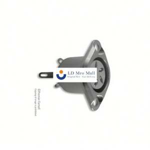 (Nuevos Conectores de Audio y Video) <span class=keywords><strong>NC3MX</strong></span> - Product Image 2