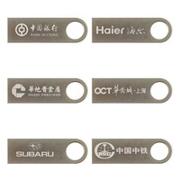 Clés USB 3.0 haute vitesse 256 Go, clé USB, clé USB personnalisée, couleurs personnalisées, OEM Guangdong Note 10 Plus, sac en polyéthylène