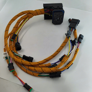 צמת חיווט מנוע RUIPEI 195-7336 1957336 עבור מחפר <span class=keywords><strong>325C</strong></span> E325C מנוע 3126B - Product Image 1